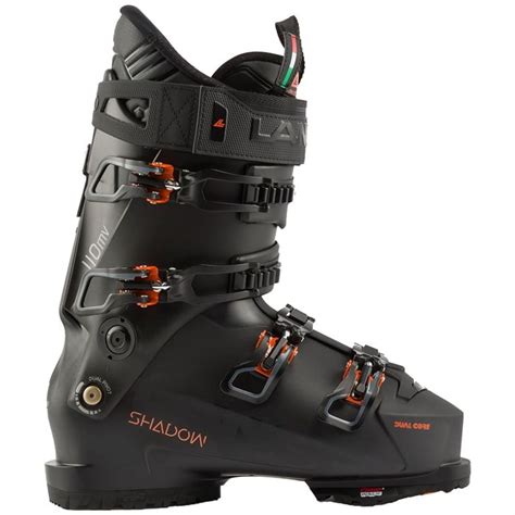 lange shadow 110 lv gw|Lange Shadow 110 Lv Gw Black Men's Ski Boots .